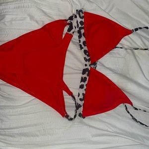 Shein bathing suit. Brand new unused.